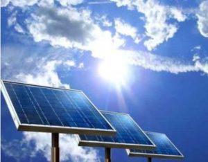 Energie Rinnovabili