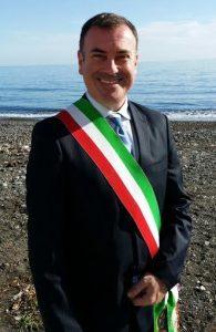 il sindaco Massimo o Schiavo