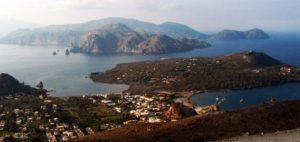 Isole Eolie: tra le migliori  10 mete del 2018 da parte di Lonely Planet
