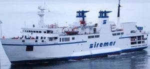 Isole Eolie: dal 1 aprile modifiche negli orari dei traghetti Siremar