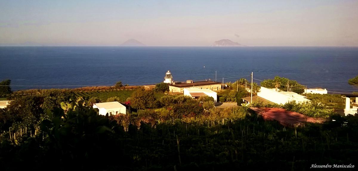 Capo Faro 
